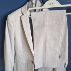 Communion Suit