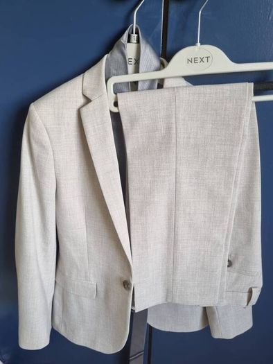 Communion Suit