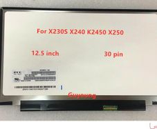 Lenovo X240 , X250 Screen