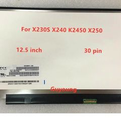 Lenovo X240 , X250 Screen