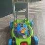 VTech  Pop & Spin Mower Image 2