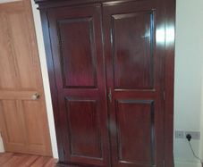 Wardrobe