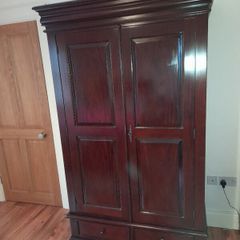 Wardrobe