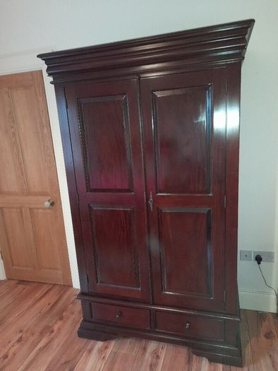 Wardrobe