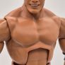 WWE The Rock Elite Wrestling Figure Image 3