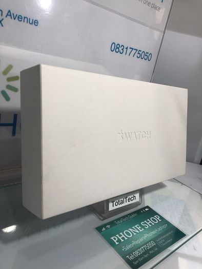 TotalTech Dublin Apple Watch Ultra 3 Natural Ocean Brand New