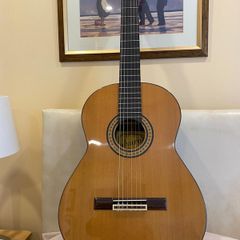 Alvaro Guitar 300
