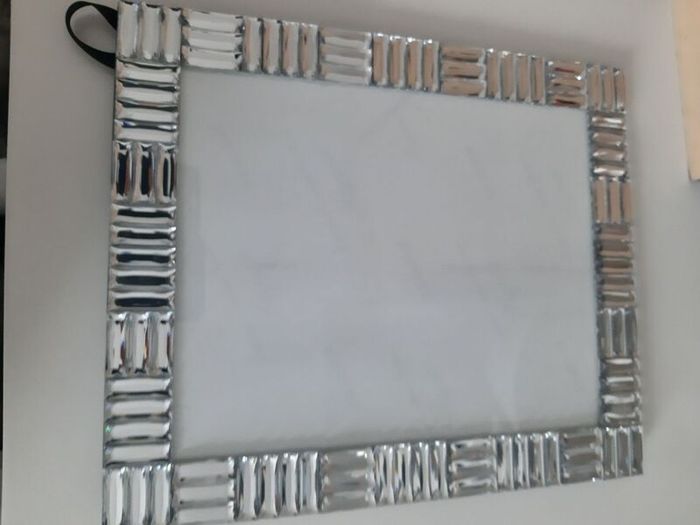 Picture frame from Next