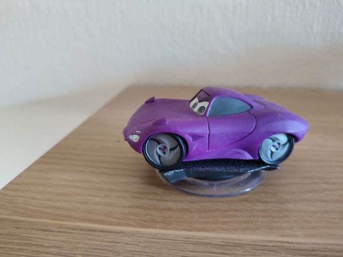 Disney infinity