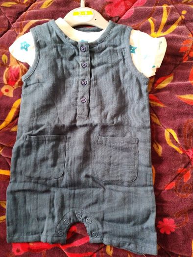 Baby boy bundle bnwt 3 to 6 months