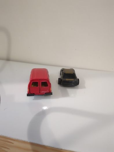 Corgi Die-Cast Model Cars 29
