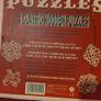 Wooden Puzzles Image 2