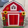 Melissa & Doug Latches Barn Image 2