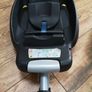 Maxi-Cosi Car Seat and Base Image 2