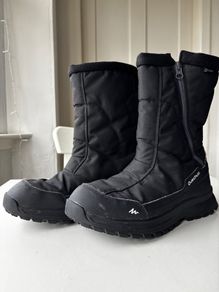 Quechua waterproof boots