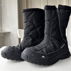 Quechua waterproof boots