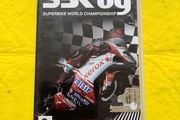 SBK09 Superbike world championship PlayStation PSP Games Original