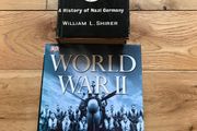 The Rise and Fall of the Third Reich and World War 11