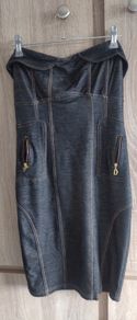 Redial Dress label size s. Never worn
