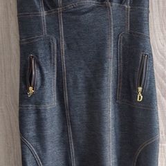 Redial Dress label size s. Never worn