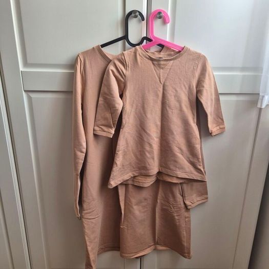 mummy daughter set
