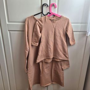 mummy daughter set
