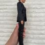 Barbie Princess Charm School Prince Nicholas Doll Used Please see pictures Image 9