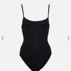 Hunza G swimsuit