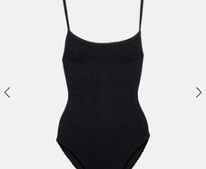 Hunza G Swimsuit