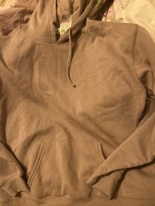 Ladies hoodie size m bnwt