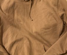 Ladies hoodie size m bnwt