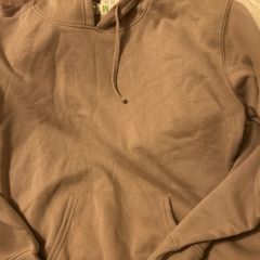 Ladies hoodie size m bnwt