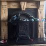 Fireplace Image 3