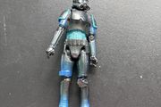 Star Wars TVC Shadow Stormtrooper