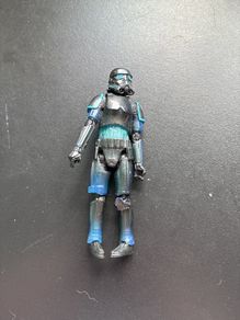 Star Wars TVC Shadow Stormtrooper