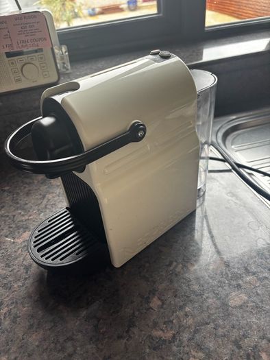 krups nespresso