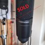 Sound Studio professional Mics ..bundle 280 Image 5