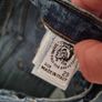 Diesel Industry Shorts Image 3
