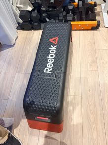 Gym bench