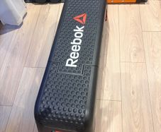 Gym bench