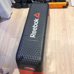 Gym bench