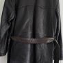 Vintage EXCELLED Leather Jacket - large Image 7