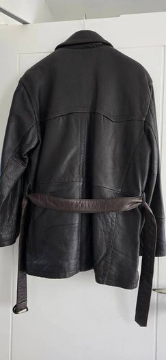 Vintage EXCELLED Leather Jacket - large