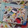 Ravensburger birds 500 Jigsaw puzzle Image 2