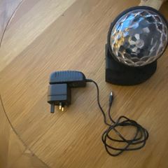 Mini moving head X 2
