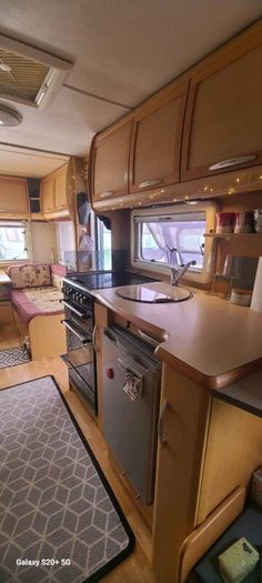 Caravan
