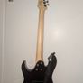 Ibanez Guitar & Fender Amp Image 3