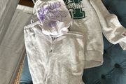 Tracksuit set