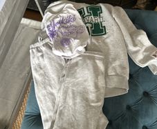 Tracksuit set