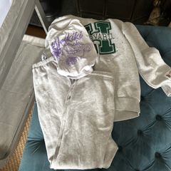 Tracksuit set